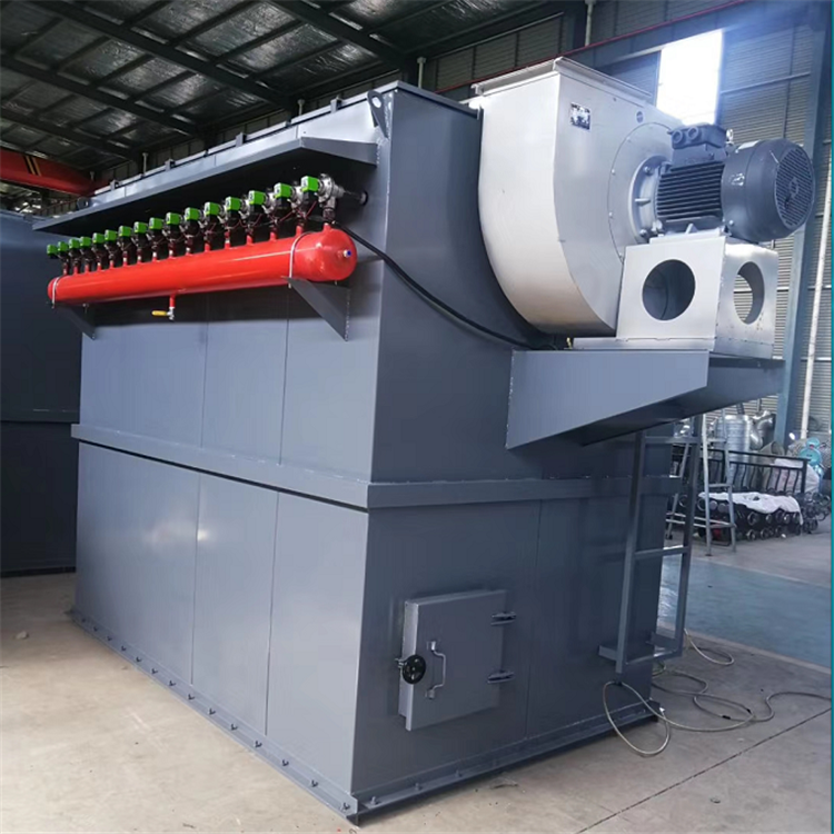 家具廠除塵器治理方案